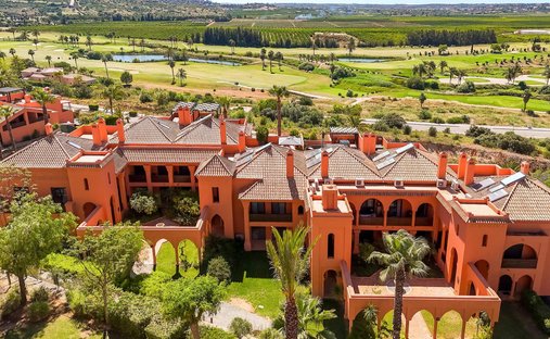 Appartamento a Alcantarilha, Algarve, Portogallo 1