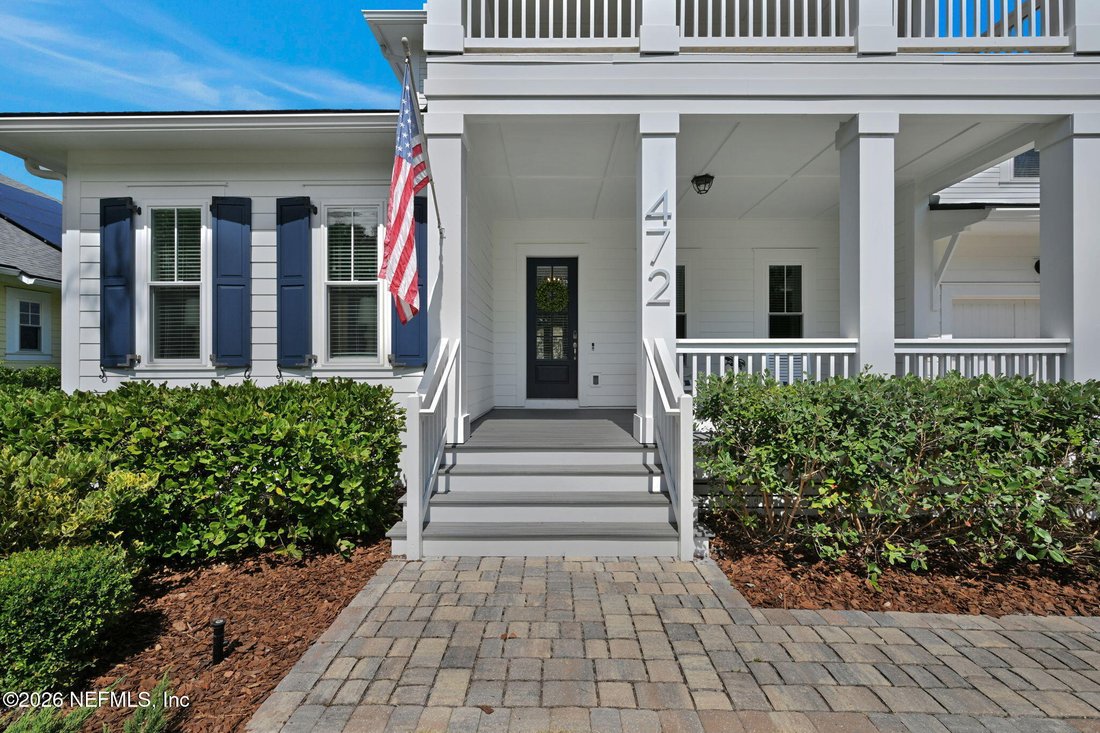 House in St. Augustine, Florida, United States 4 - 18162732