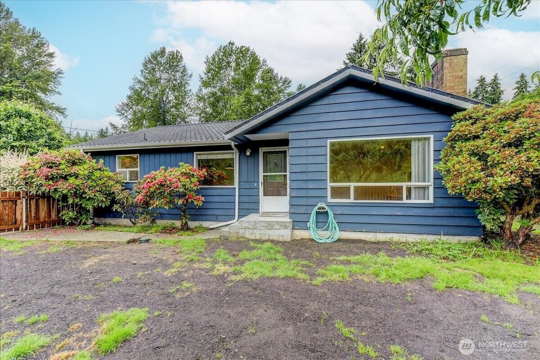 House in Cottage Lake, Washington, United States 2 - 18162168