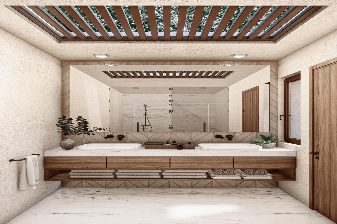 House in Playa del Carmen, Quintana Roo, Mexico 4 - 18166292