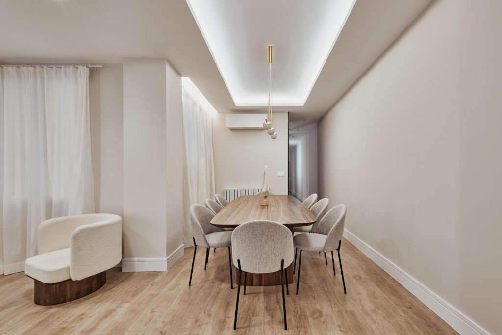 Apartment in Barrio Salamanca, Madrid, Spain 3 - 18163182