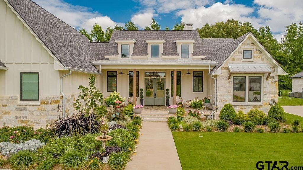 House in Hideaway, Texas, United States 2 - 18163338