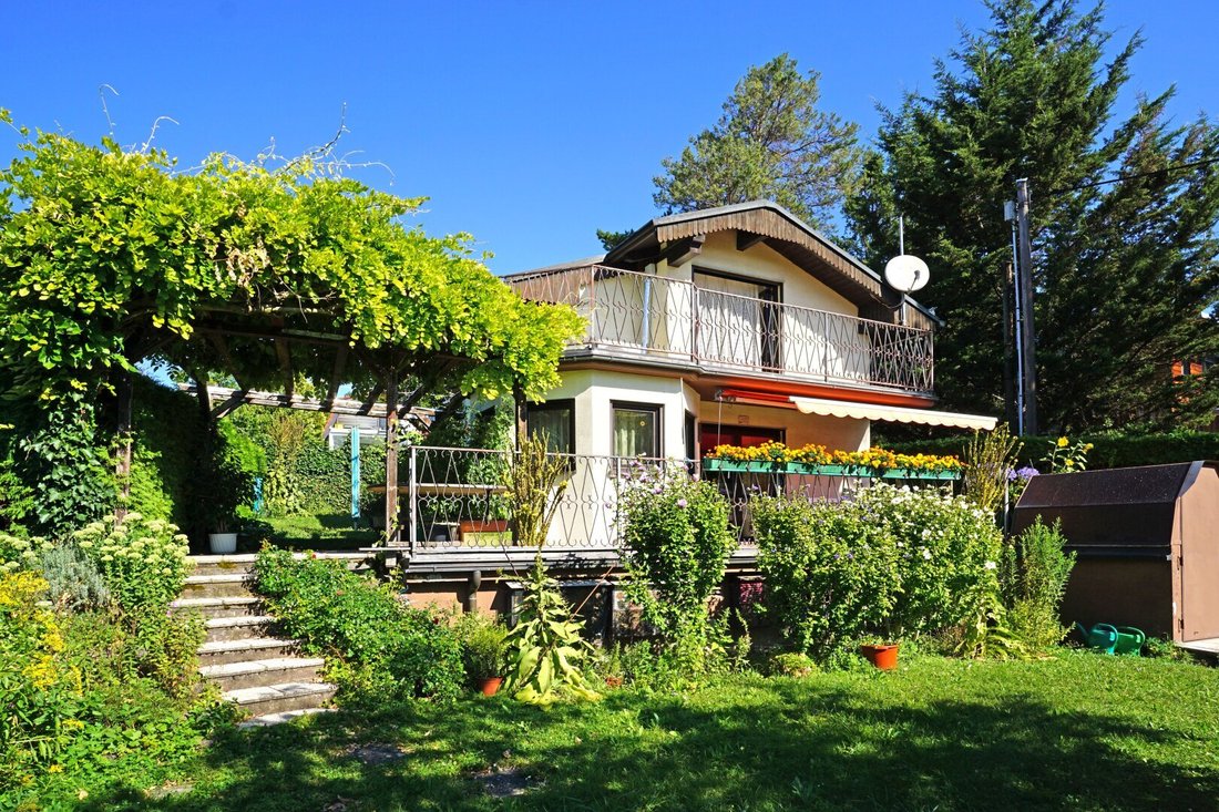 House in Vienna, Wien, Austria 1 - 17030085