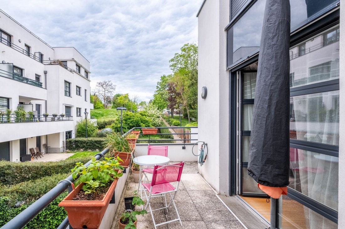 Apartment in Centre Ville, Rueil-Malmaison, France 2 - 18168767