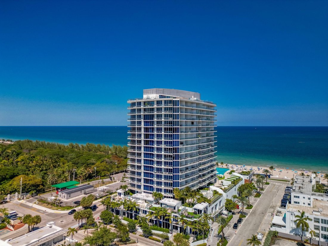 Condo in Fort Lauderdale, Florida, United States 2 - 18154154