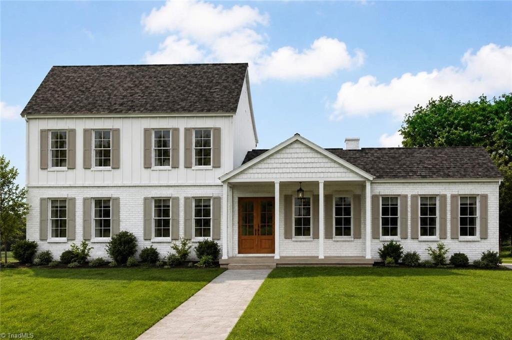 House in Winston-Salem, North Carolina, United States 1 - 18158179
