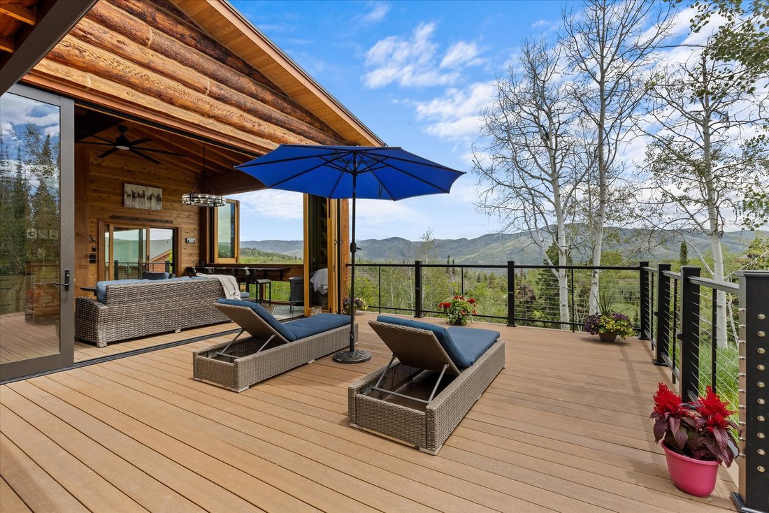 House in Steamboat Springs, Colorado, United States 5 - 18160655