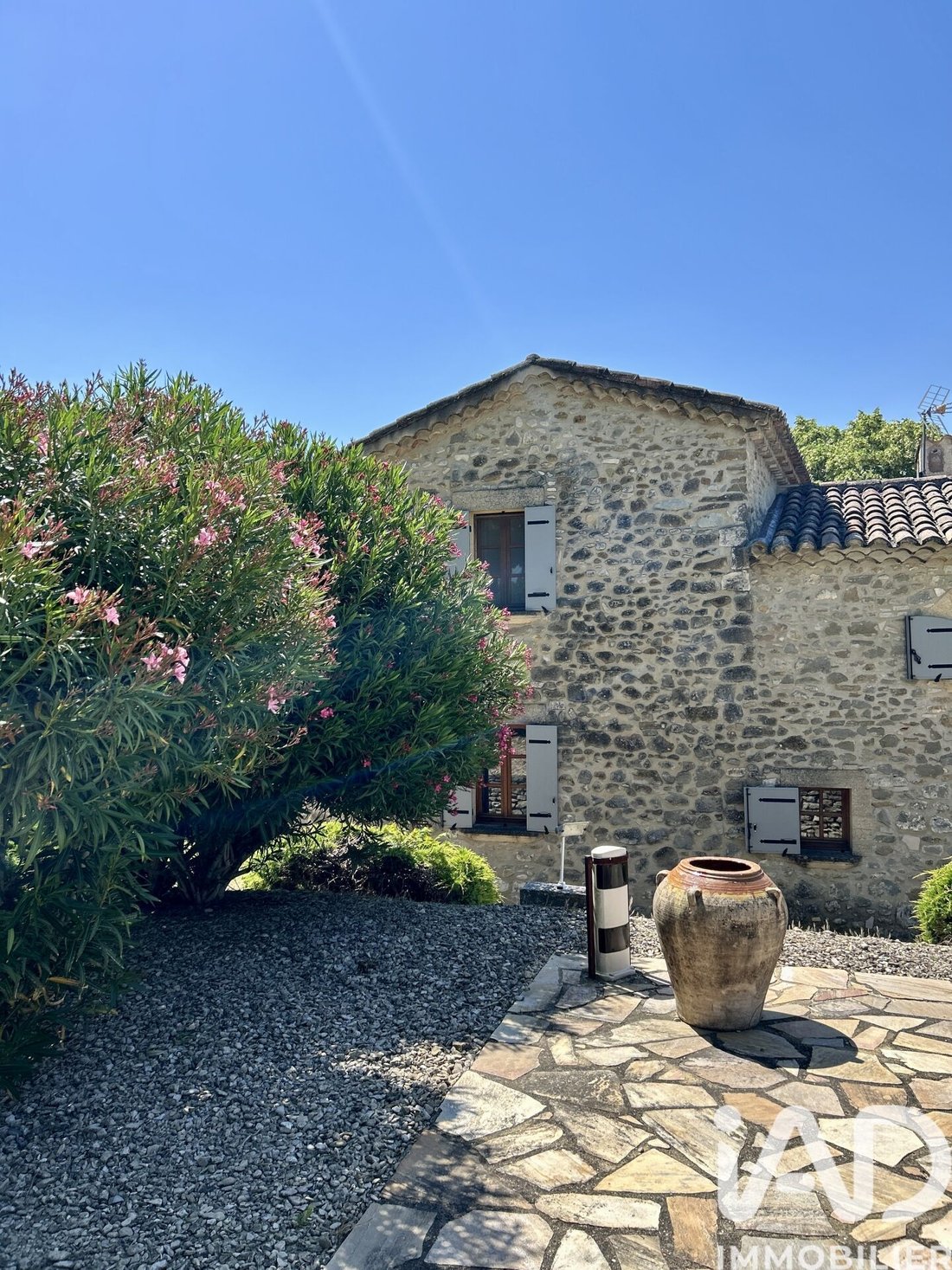 House in La Begude-de-Mazenc, Auvergne-Rhône-Alpes, France 3 - 18161428