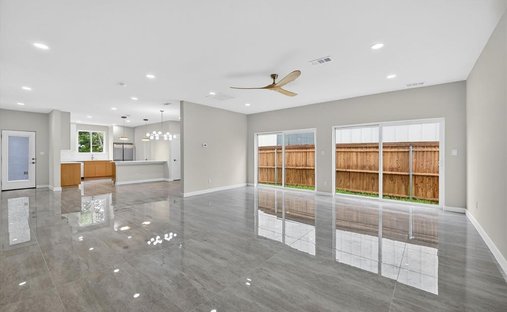 Casa en Irving, Texas, Estados Unidos 1