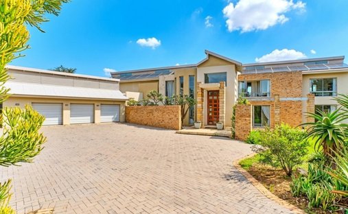 Country House in Midrand, Gauteng, South Africa 1