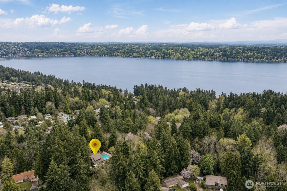 House in Bellevue, Washington, United States 4 - 18154129