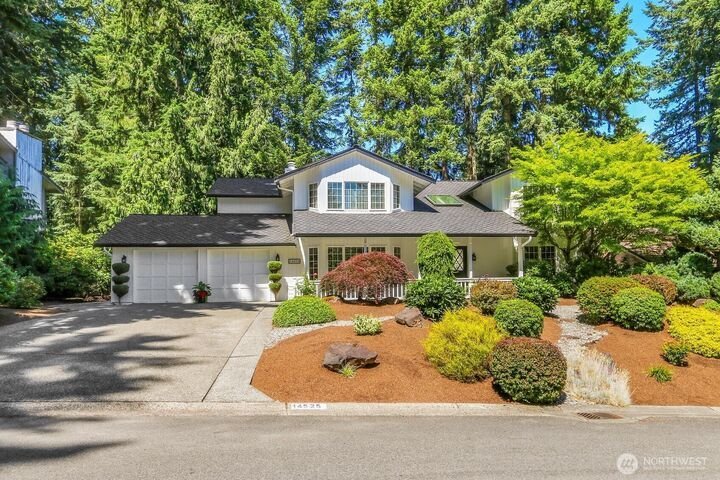 House in Mill Creek, Washington, United States 1 - 18162222