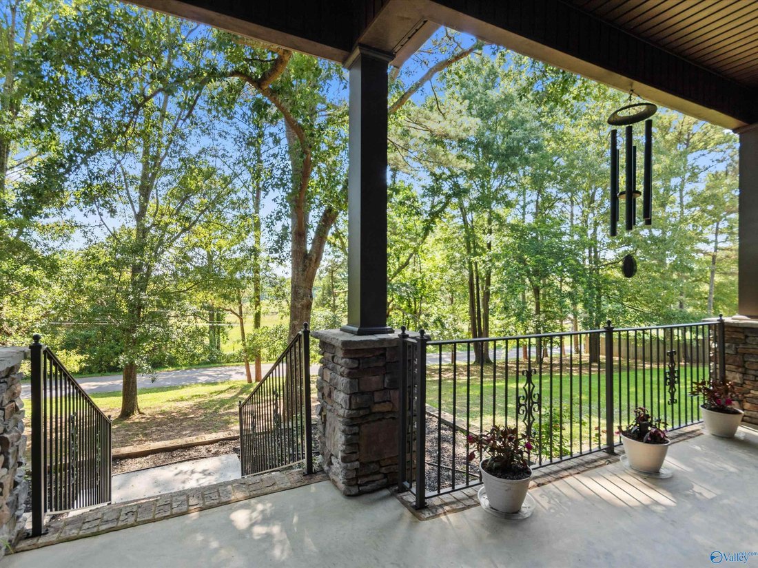House in Somerville, Alabama, United States 4 - 18044367