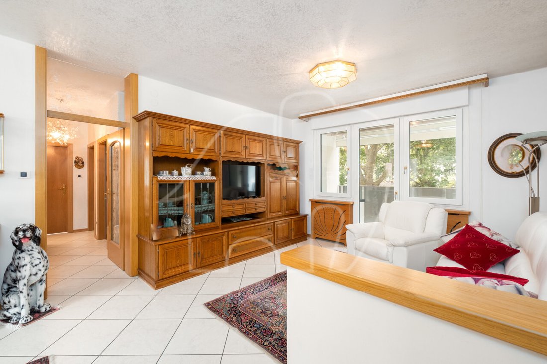 Apartment in Don Bosco, Bolzano / Bozen, Trentino – Alto Adige/Südtirol 3 - 16758959