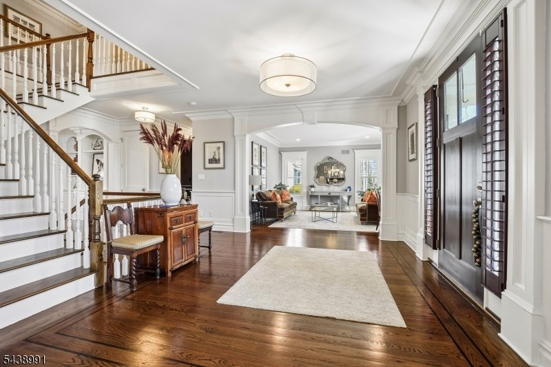 House in Chatham Township, New Jersey, United States 3 - 18163836