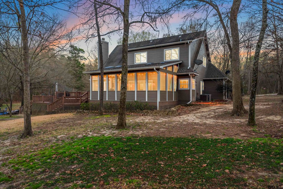 House in Scroggins, Texas, United States 4 - 17318159