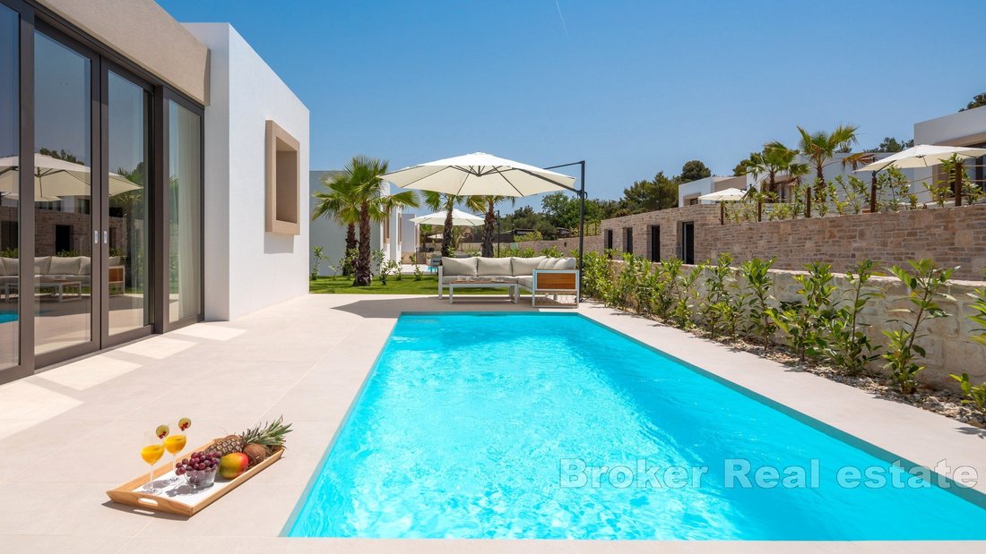 Villa in Pasman, Zadar County, Croatia 4 - 18156111