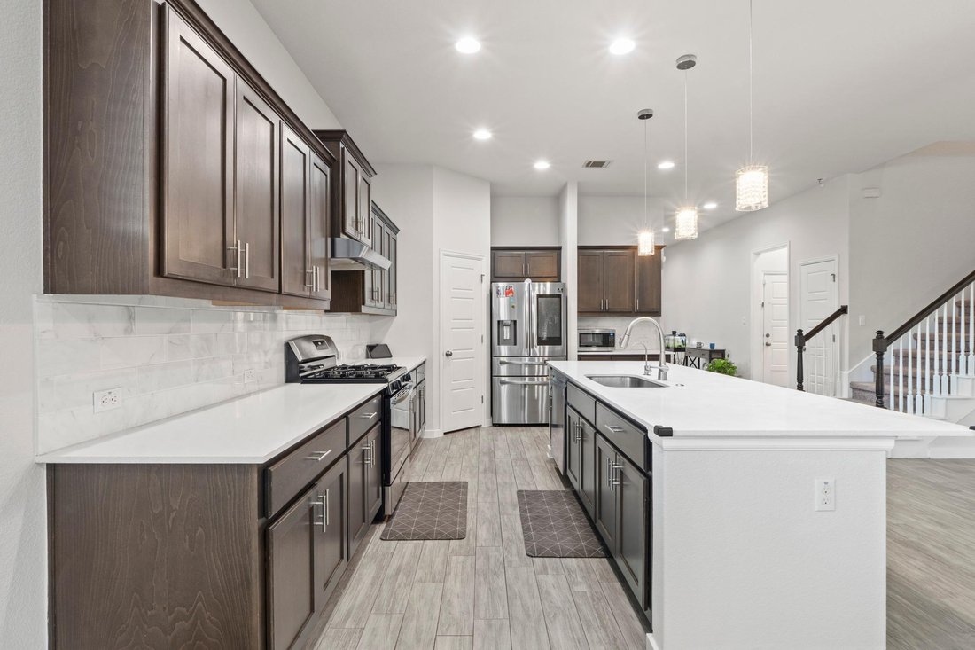 House in Round Rock, Texas, United States 5 - 18162467