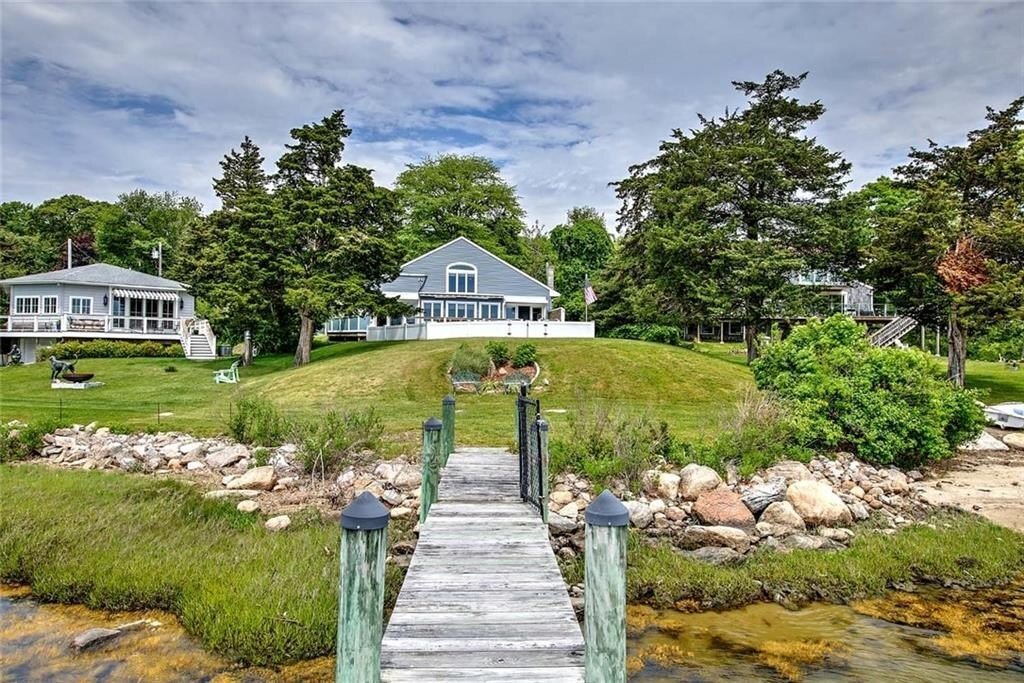 House in Westport, Massachusetts, United States 2 - 18171568