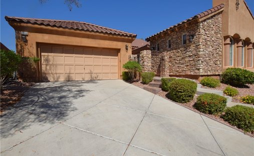 Maison à Henderson, Nevada, États-Unis 1