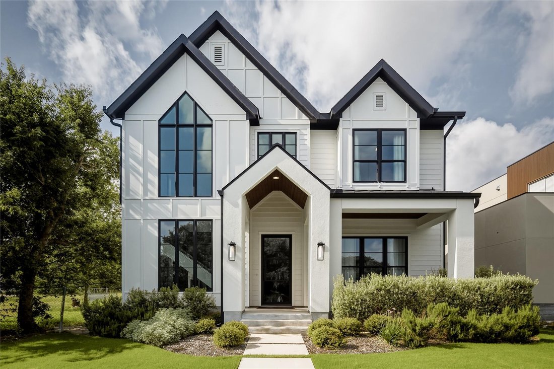 House in Georgetown, Texas, United States 1 - 18158634