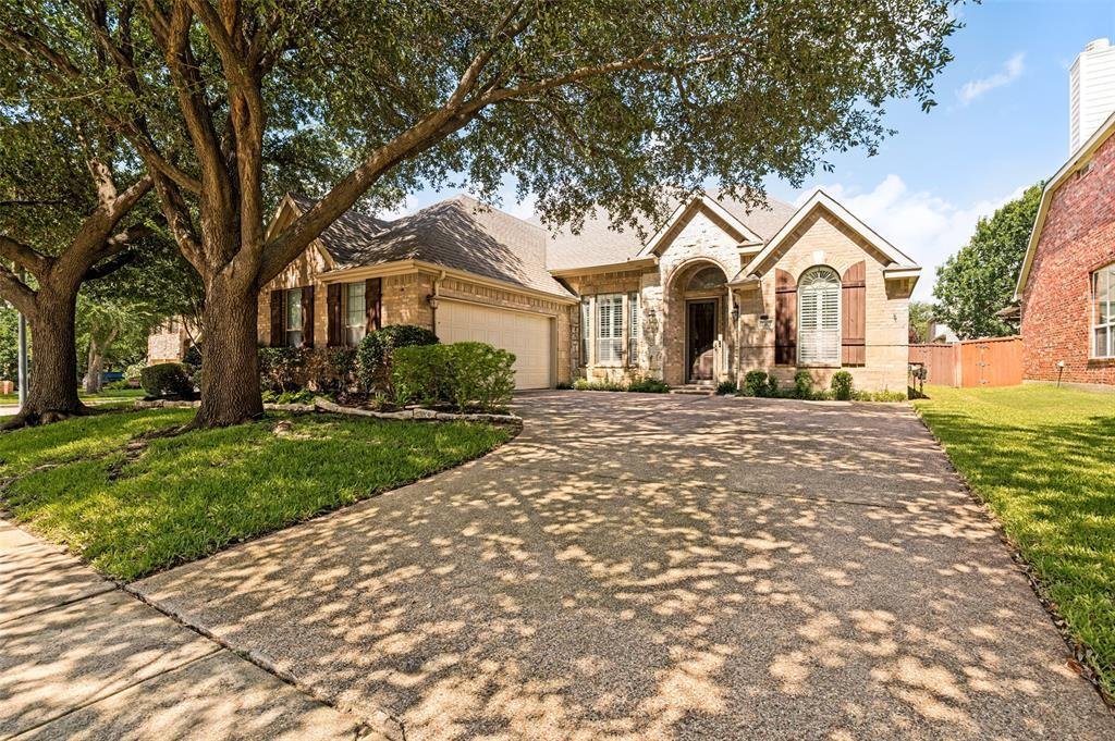 House in Euless, Texas, United States 1 - 18159038