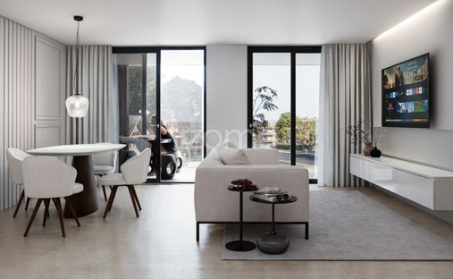 Appartamento a Pedroucos, Oporto, Portogallo 1