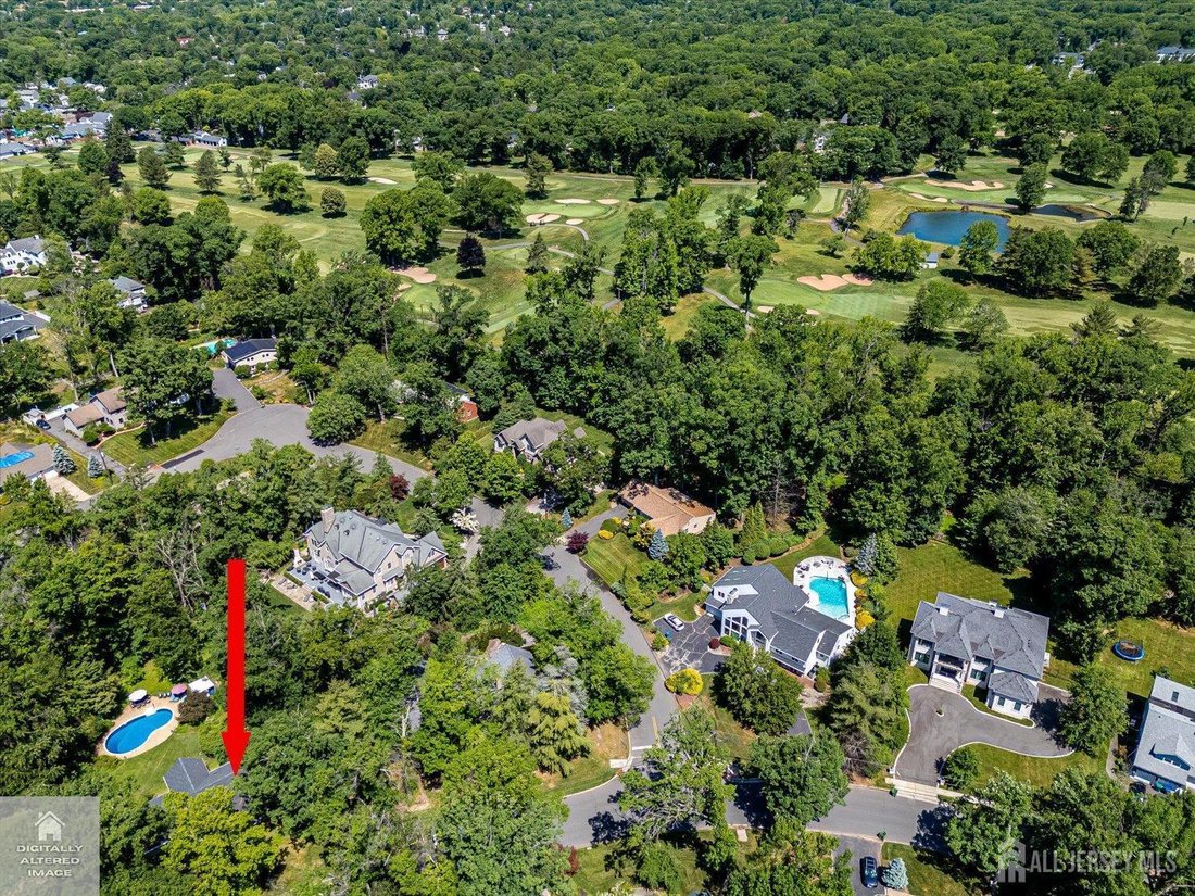 House in Metuchen, New Jersey, United States 3 - 18162971
