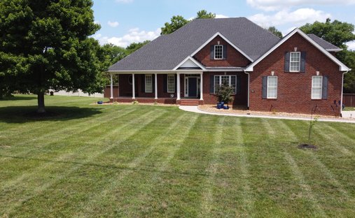 Haus in Lebanon, Tennessee, Vereinigte Staaten 1
