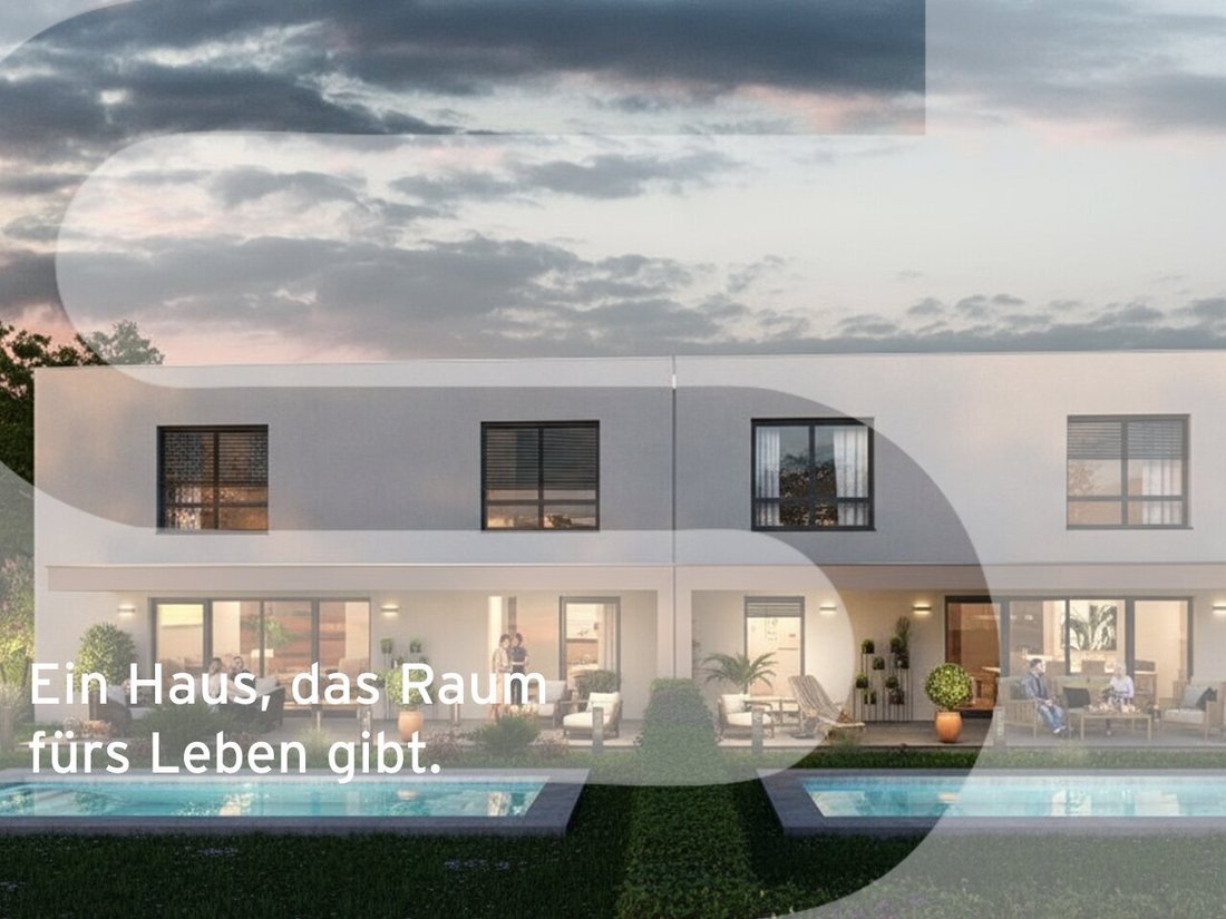 House in Pasching, Upper Austria, Austria 1 - 17028915