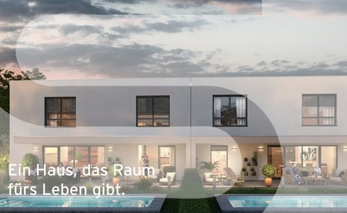 Casa a Pasching, Alta Austria, Austria 1