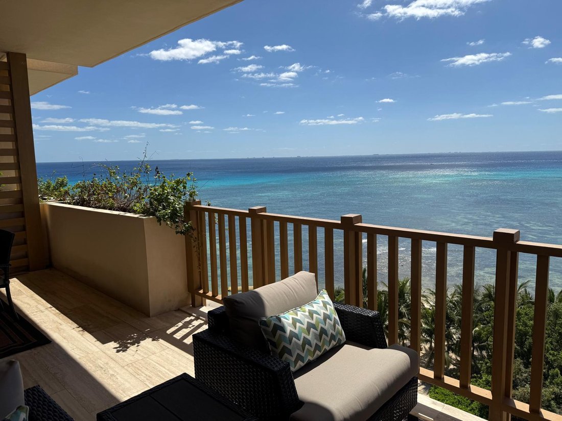 Apartment in Playa del Carmen, Quintana Roo, Mexico 3 - 18166111