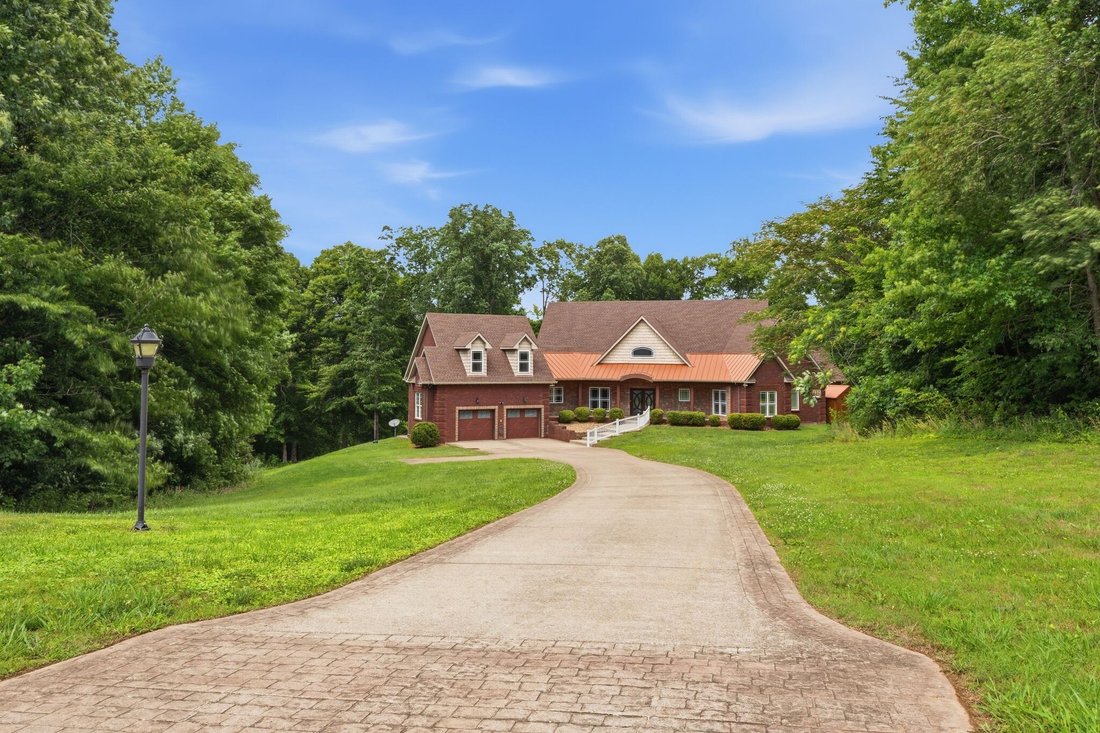 House in Adams, Tennessee, United States 1 - 18159993