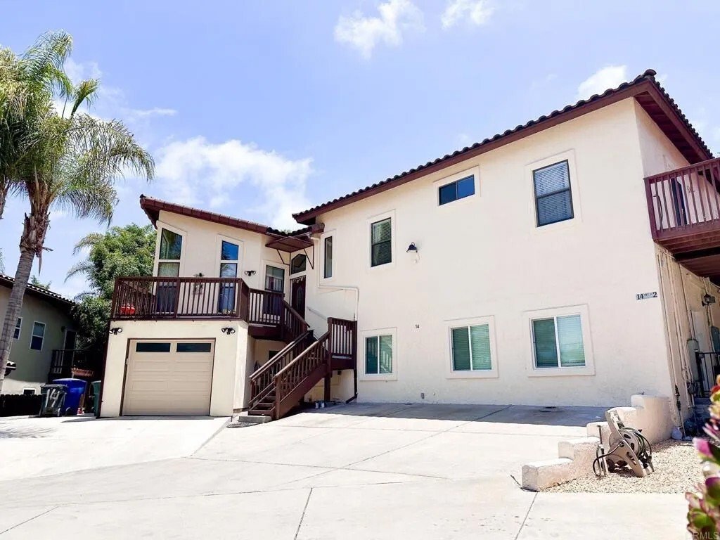 House in Chula Vista, California, United States 1 - 18158745