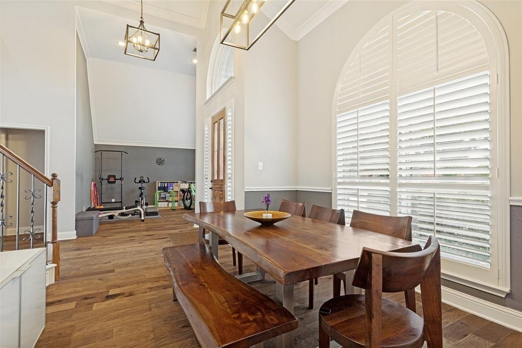 House in Coppell, Texas, United States 2 - 18163099
