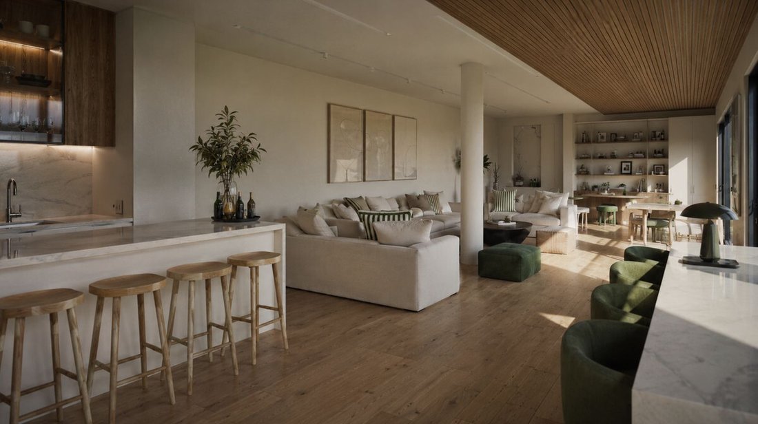 Apartment in Casares, Andalusia, Spain 3 - 18156541