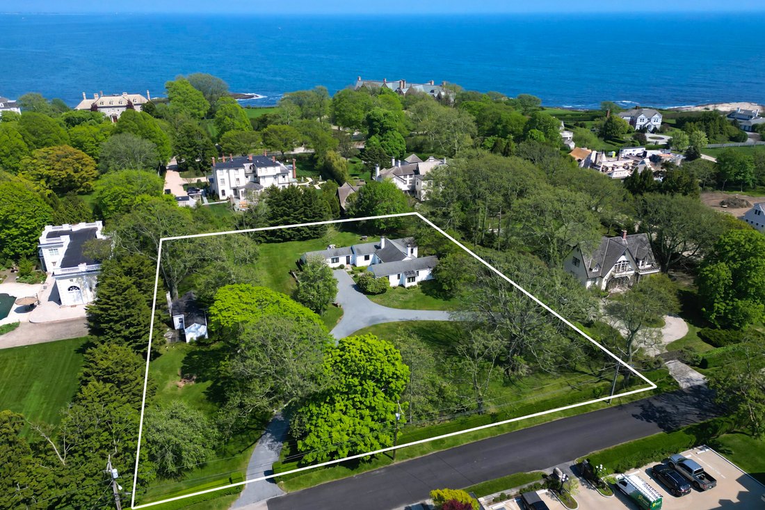 House in Newport, Rhode Island, United States 4 - 18090630