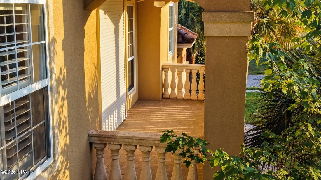 House in Panama City Beach, Florida, United States 5 - 17945376