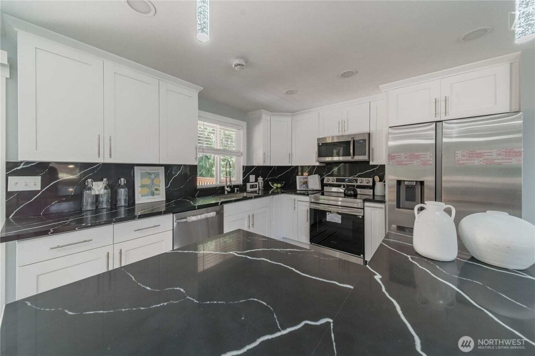 House in Federal Way, Washington, United States 5 - 17971954