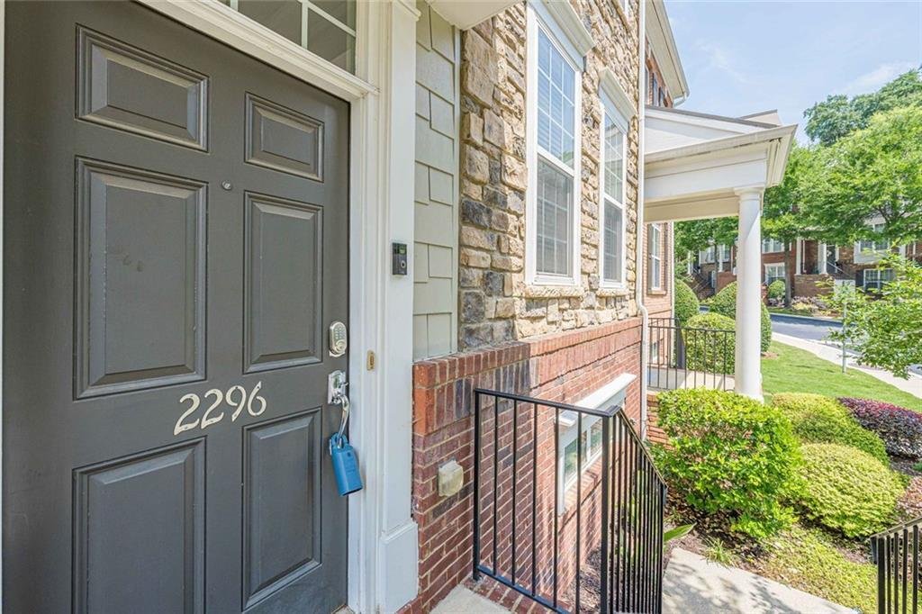 Townhouse in Brookhaven, Georgia, United States 5 - 18159146