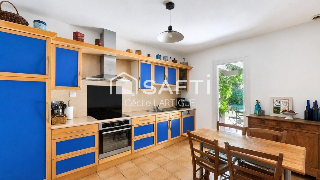 House in Sud, Léognan, France 4 - 18050594