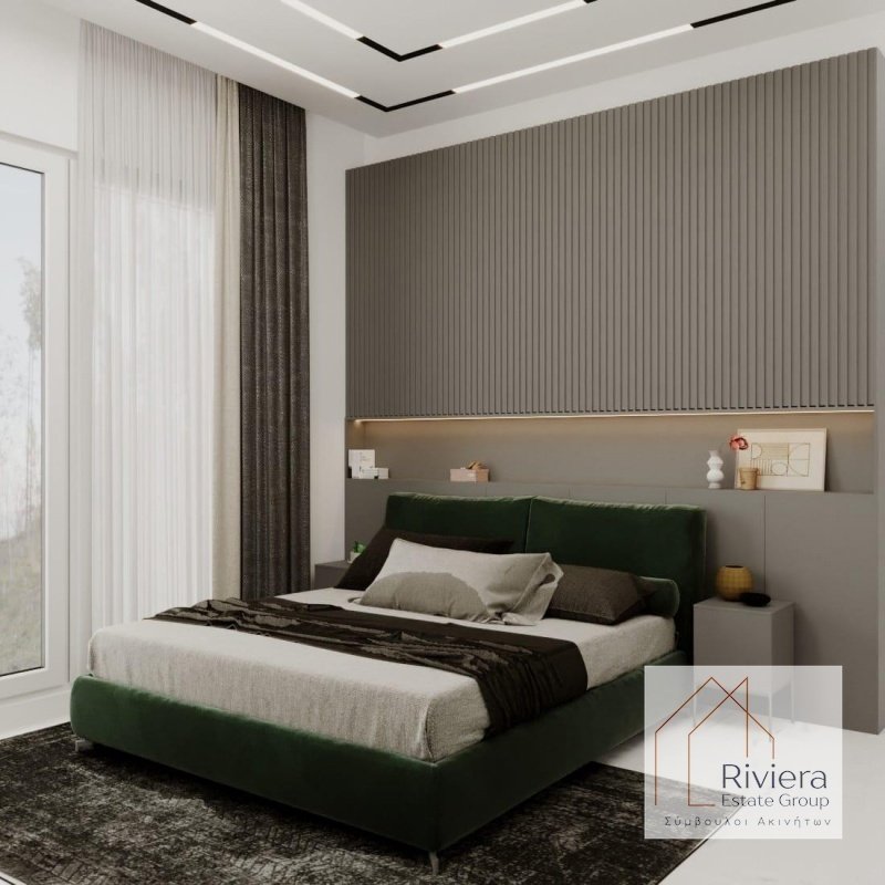Apartment in Voula, Attica, Greece 5 - 18154792