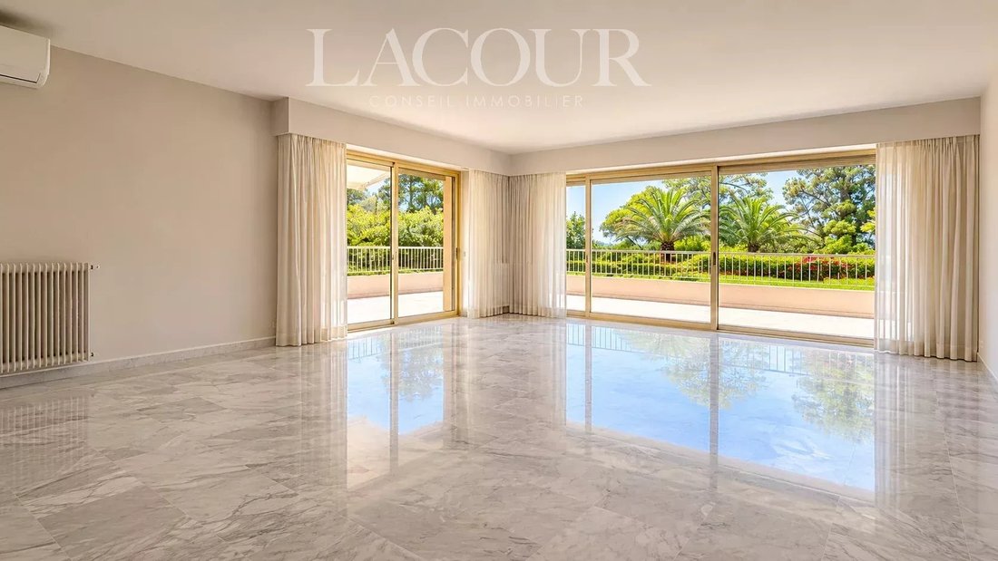 Apartment in Cannes, Provence-Alpes-Côte d'Azur, France 3 - 18165823
