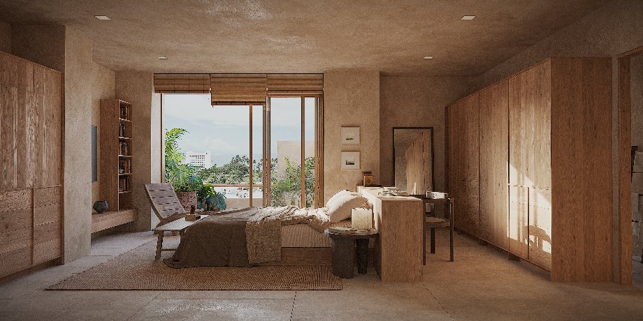 Apartment in Puerto Vallarta, Jalisco, Mexico 1 - 18155576