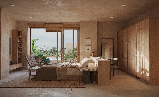 Apartment in Puerto Vallarta, Jalisco, Mexico 1