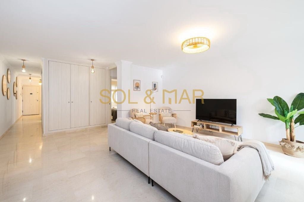 Appartamento a Fuengirola, Andalusia, Spagna 5 - 18160589