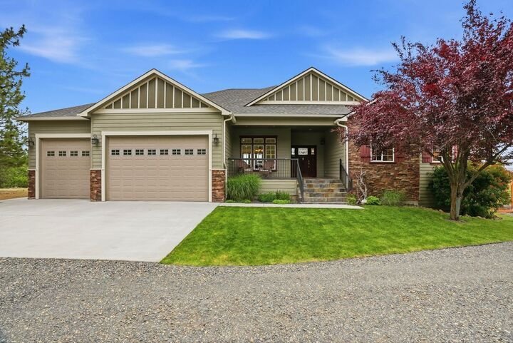 House in Nine Mile Falls, Washington, United States 3 - 18168235