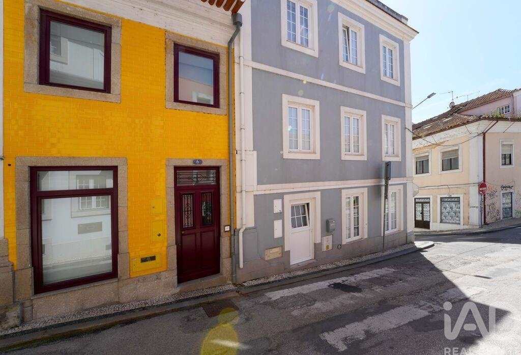 Townhouse in Gloria e Vera Cruz, Aveiro District, Portugal 1 - 18164259