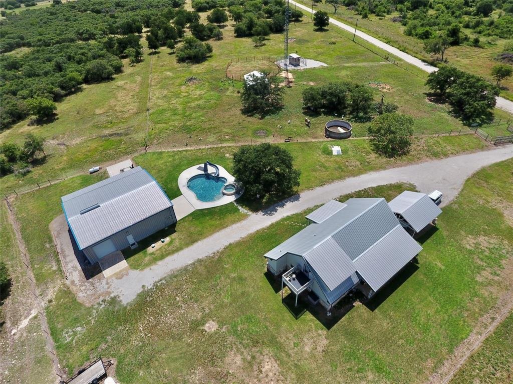 Farm Ranch in Zephyr, Texas, United States 4 - 18168645