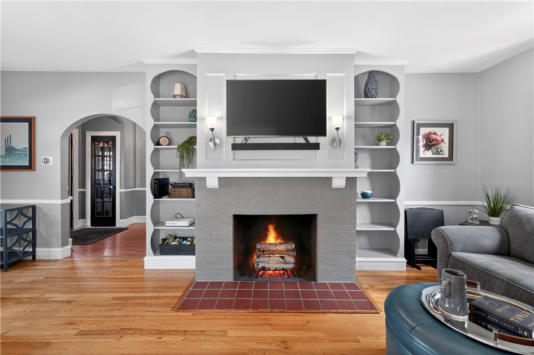 House in Cranston, Rhode Island, United States 5 - 18079671